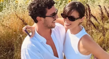 Anne olmaya hazırlanan Pınar Deniz ilk kez konuştu