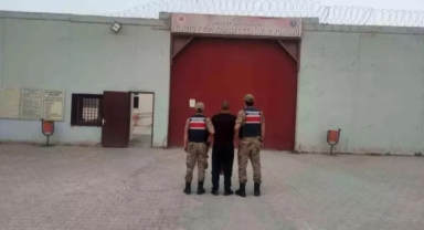 Aranan 2 Şüpheli Yakalandı