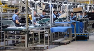 Arçelik Polonya'daki fabrikalarını kapatıyor