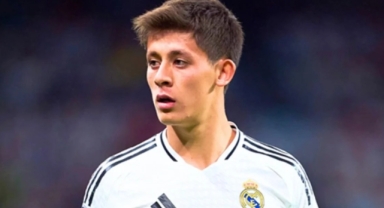 Arda Güler için çarpıcı yorum