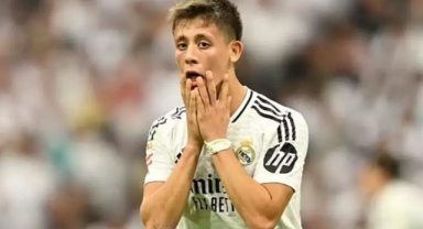 Arda için yaptıkları şey yenilir yutulur cinsten değil