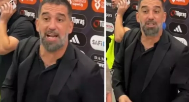 Arda Turan'ı delirten derbi sorusu