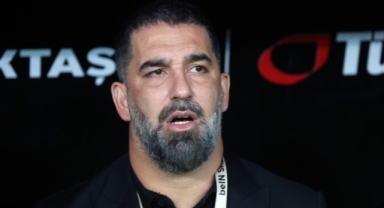 Arda Turan'ı kızdıran soru