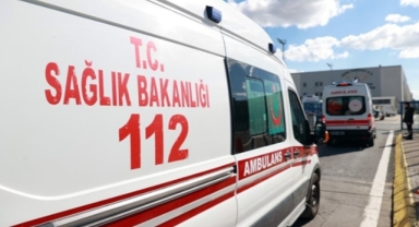 Asansör boşluğuna düşen kişi öldü