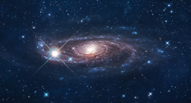 Astronomları şaşkına çevirdi