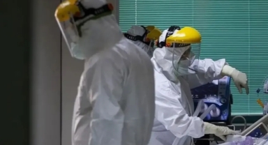 Avrupa'da M çiçeği virüsü alarmı