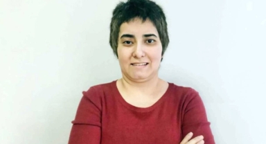 Avukat Dilek Ekmekçi tutuklandı