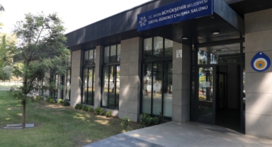 Aydın'da Eğitim Destekçisi: 100. Yıl Öğrenci Çalışma Salonu Açıldı