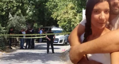 Aydın'da kadın cinayeti