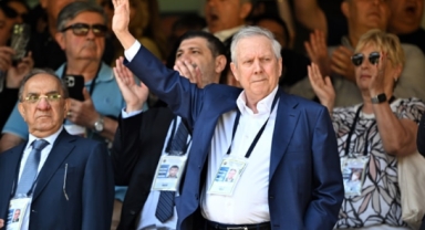 Aziz Yıldırım'dan açıklama