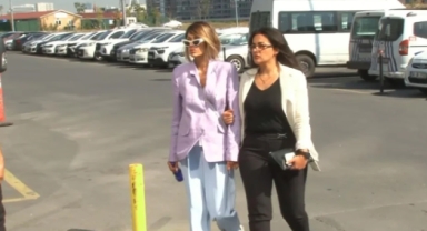 Bahar Candan'dan ilginç savunma