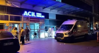 Bahçelievler'de silahlı saldırı