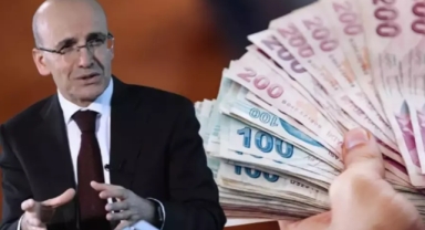 Bakan Şimşek'ten ağustos ayı enflasyon rakamları için ilk yorum