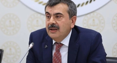 Bakan Tekin’den müfredat açıklaması