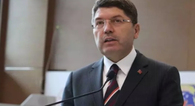 Bakan Tunç'tan Narin açıklaması