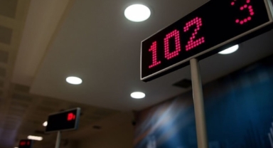 Bankacıdan 'uyuyan hesap' vurgunu