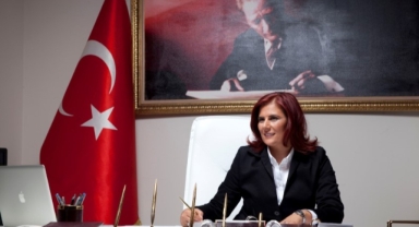 Başkan Çerçioğlu'ndan Aydın'ın Kurtuluş Gününe Övgü