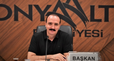 Başkan Kotan: 