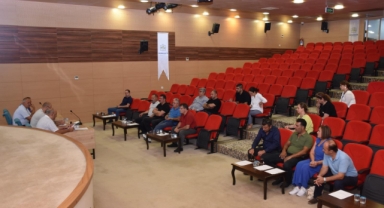 Başkan Zencirci'den Germencik'e Yeni Arsa Kazandırma Müjdesi