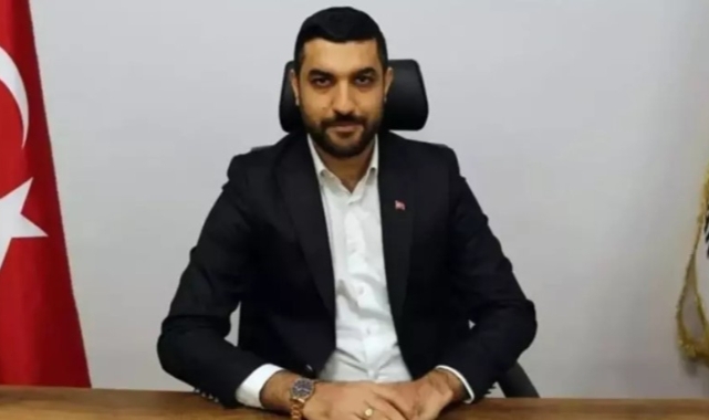 Belediyeden