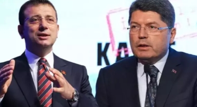 'Ben yargıya değil sana parmak salladım'