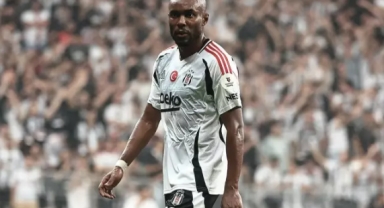 Beşiktaş'ta Şok Sakatlık: Al Musrati 10 Gün Sahalardan Uzak Kalacak