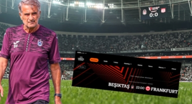 Beşiktaş, UEFA'ya stat adı tepkisi gösterdi