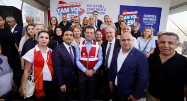 Beyoğlu Belediye Başkanı Güney: 