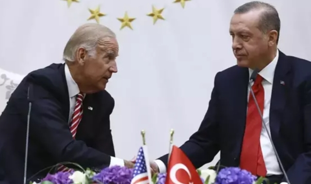 Biden'ın yemeğine katılmaktan vazgeçti