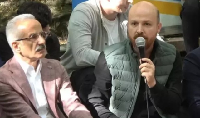 Bilal Erdoğan'dan çok konuşulacak EYT yorumu