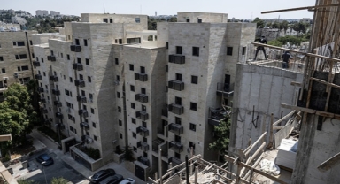 Binlerce İsrailliye 'Sevdiklerinizle vedalaşın' mesajı