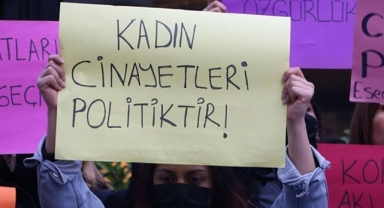 Birçok suçtan sabıkası bulunan erkek sevgilisini öldürdü