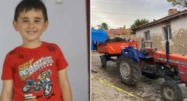 Bisikletini ölüme sürmüş