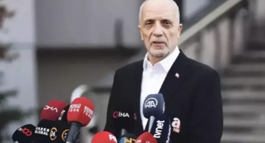 'Biz zenginlerden daha mutluyuz'