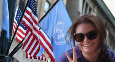 BM, Eygi'nin ölümü için soruşturma çağrısı yaptı