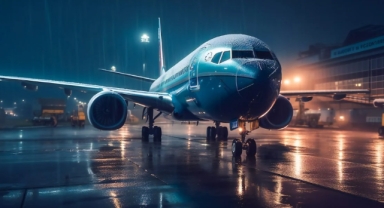 Boeing’de grev krizi çözüldü