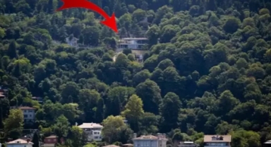 Boğazın göğsüne saplanan hançer bugün yıkılacak