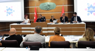 Bornova Belediyesi'nden Stratejik Plan Onayı: Katılımcı ve Sürdürülebilir Bir Gelecek