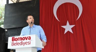 Bornova Kent Konseyi, 5 Yıl Aradan Sonra Yeniden Faaliyete Geçti: Avukat Doğan Baran Mengüş Başkan Seçildi