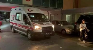 Boş arazide erkek cesedi bulundu