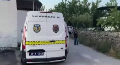 Budama Yaparken Düşen Yaşlı Adam Hayatını Kaybetti