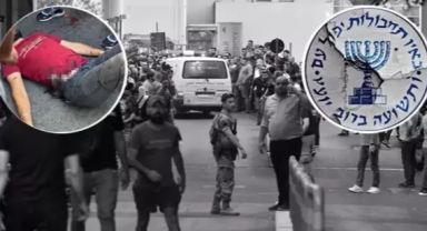 Çağrı cihazlarının patlamasında MOSSAD parmağı