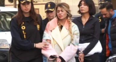 Candan kardeşler hakim karşısında 