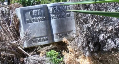 Cem Garipoğlu'nun Mezarı 3 Ekim'de Açılıyor: DNA Testi İçin Numune Alınacak