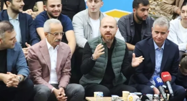 CHP'den Bilal Erdoğan'a EYT tepkisi