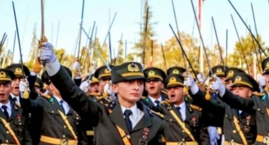 CHP'den teğmen açıklaması