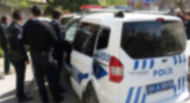 CHP'li başkanın aracına silahlı saldırı