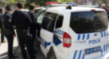 CHP'li başkanın aracına silahlı saldırı