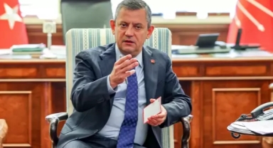 CHP lideri ABD dönüşü düğmeye bastı