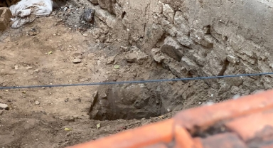 Çiğdem'in cenazesi 5 ay sonra bulundu